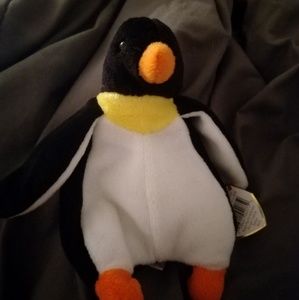Beanie Baby - Waddle